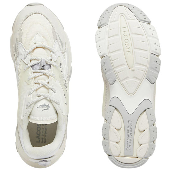 Lacoste L003 Neo Tech 125